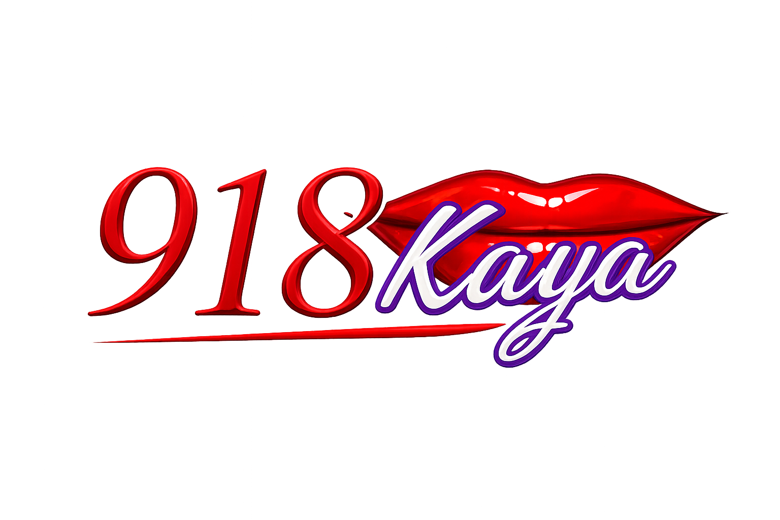 918Kaya Logo