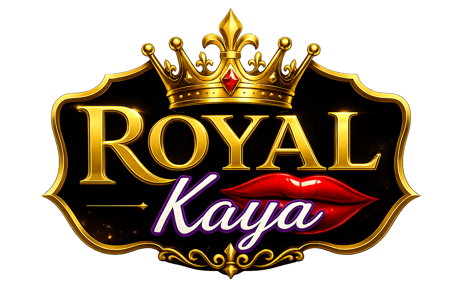 Royal Kaya Logo